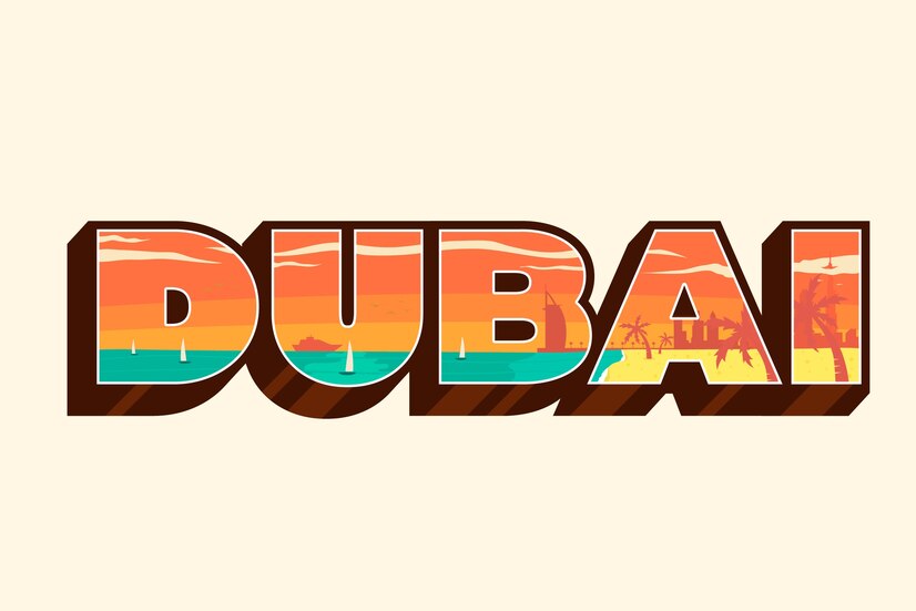 Dubai Packages From Mumbai