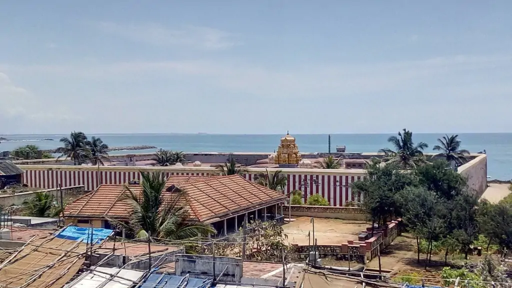 Kanyakumari Holiday Package