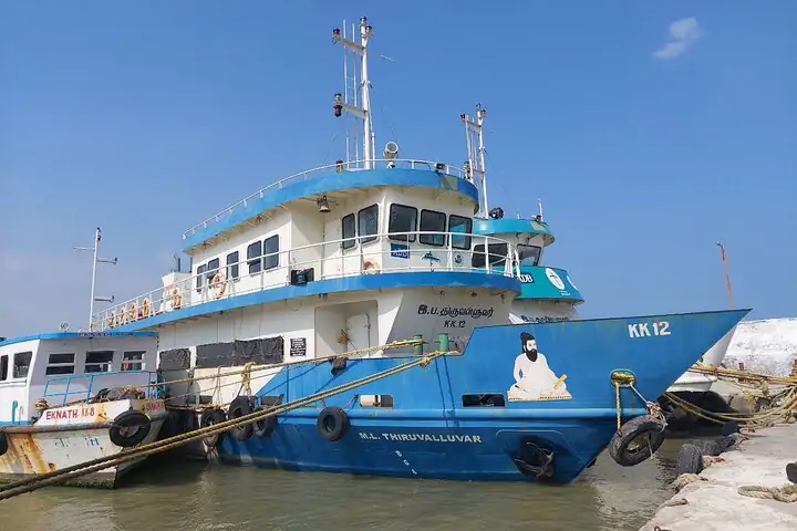 Kanyakumari Holiday Package