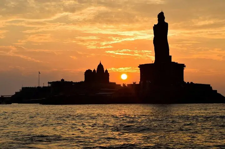 Kanyakumari Holiday Package