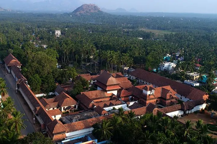 Kanyakumari Holiday Package