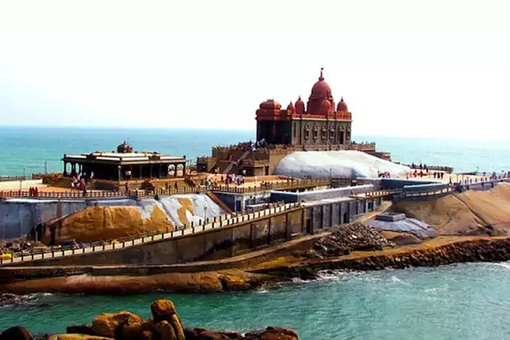 Kanyakumari Holiday Package