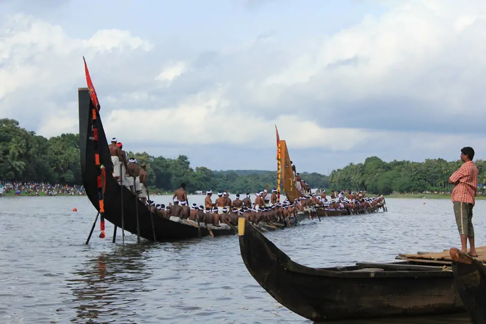Kerala Holiday Packages