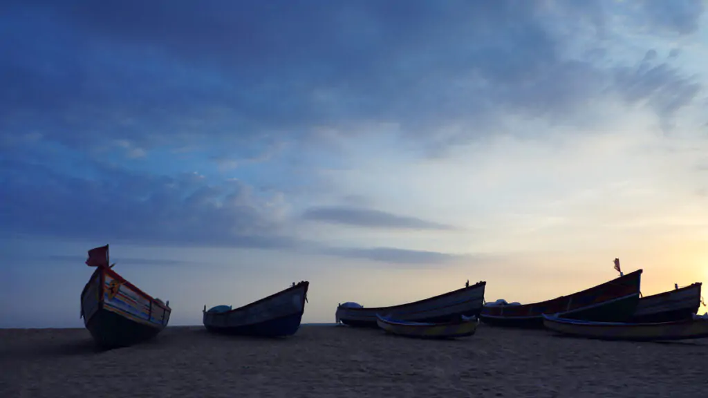 Kerala Holiday Packages
