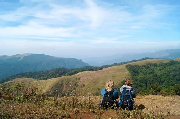 Kerala Holiday Packages