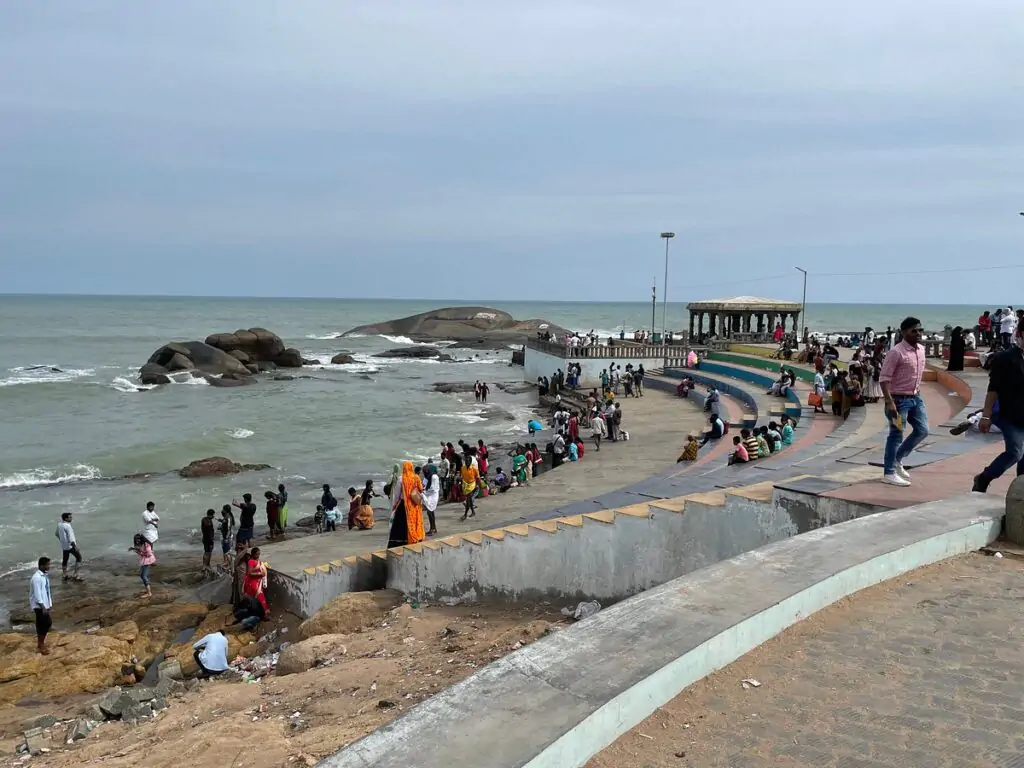 Kanyakumari Holiday Package