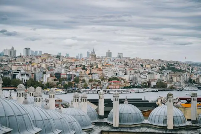 Turkey Holiday Packages