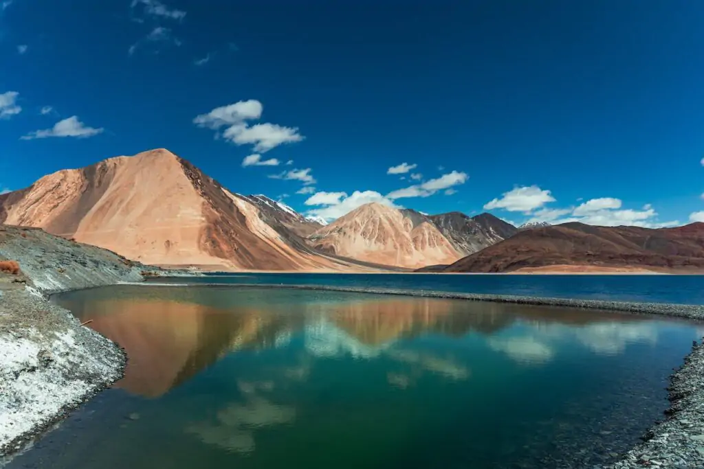 Ladakh Trip Package​