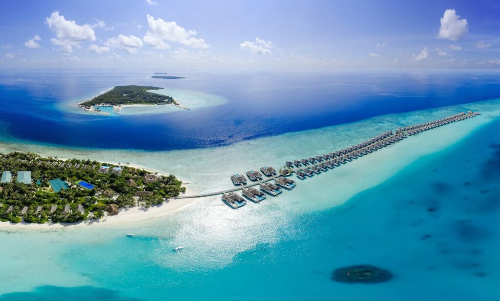 Maldives Honeymoon Tour Packages