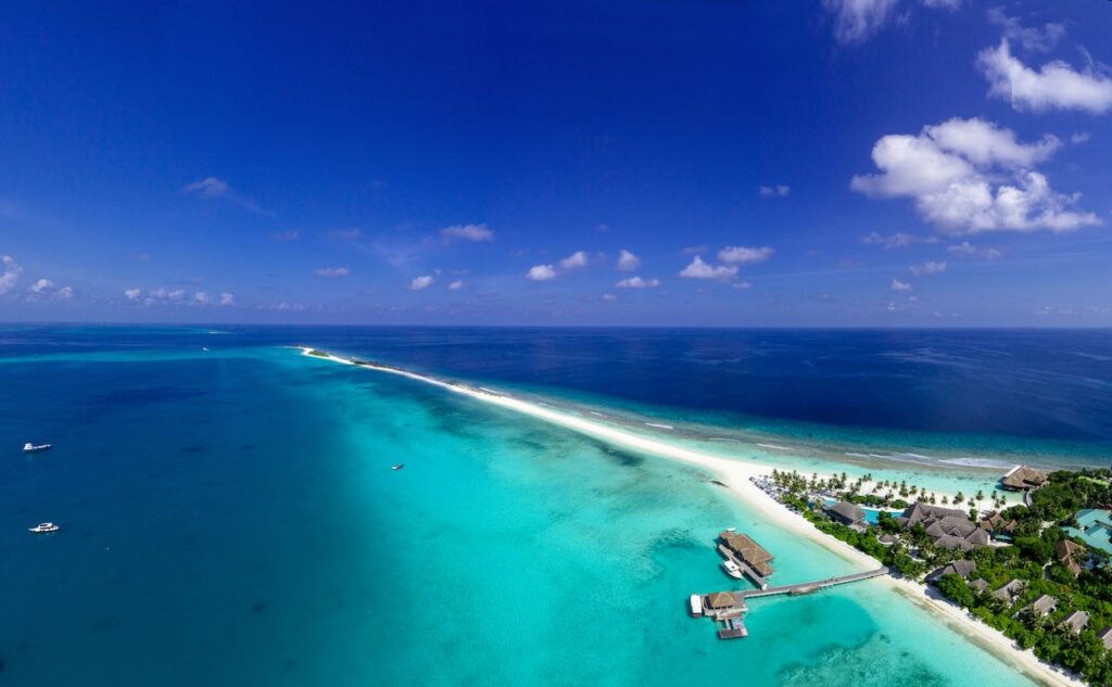 Maldives Honeymoon Tour Packages