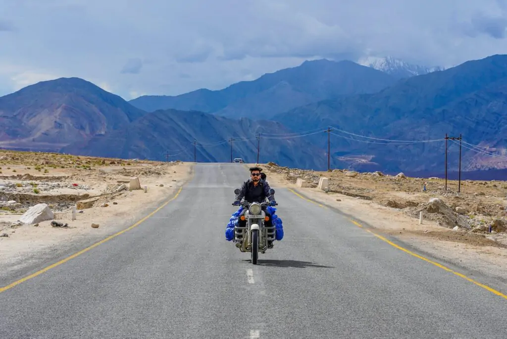 Ladakh Trip Package​