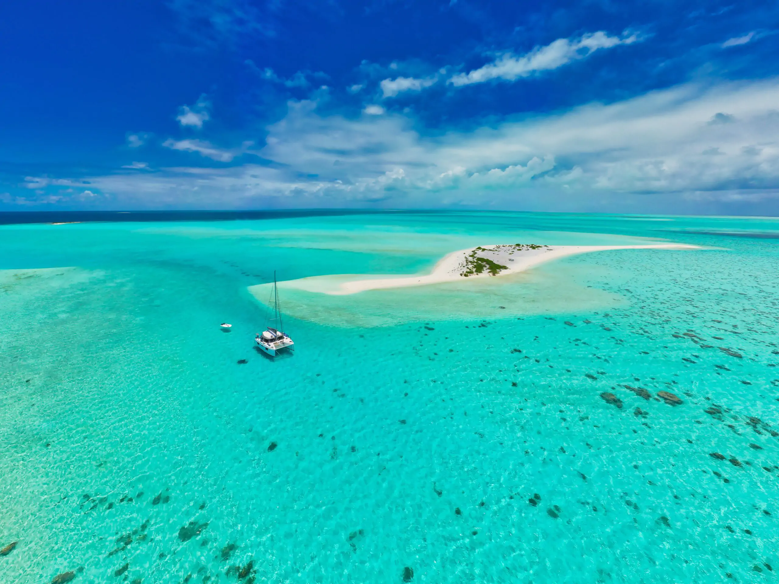 Mauritius Holiday Package