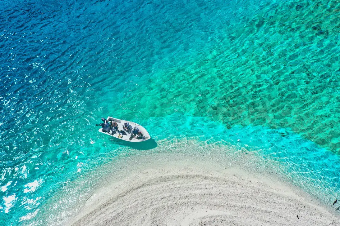 Mauritius Holiday Package