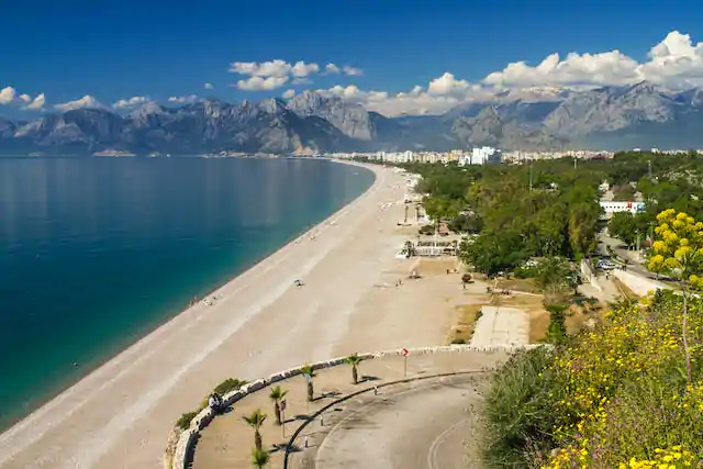 Turkey Holiday Packages From Mumbai