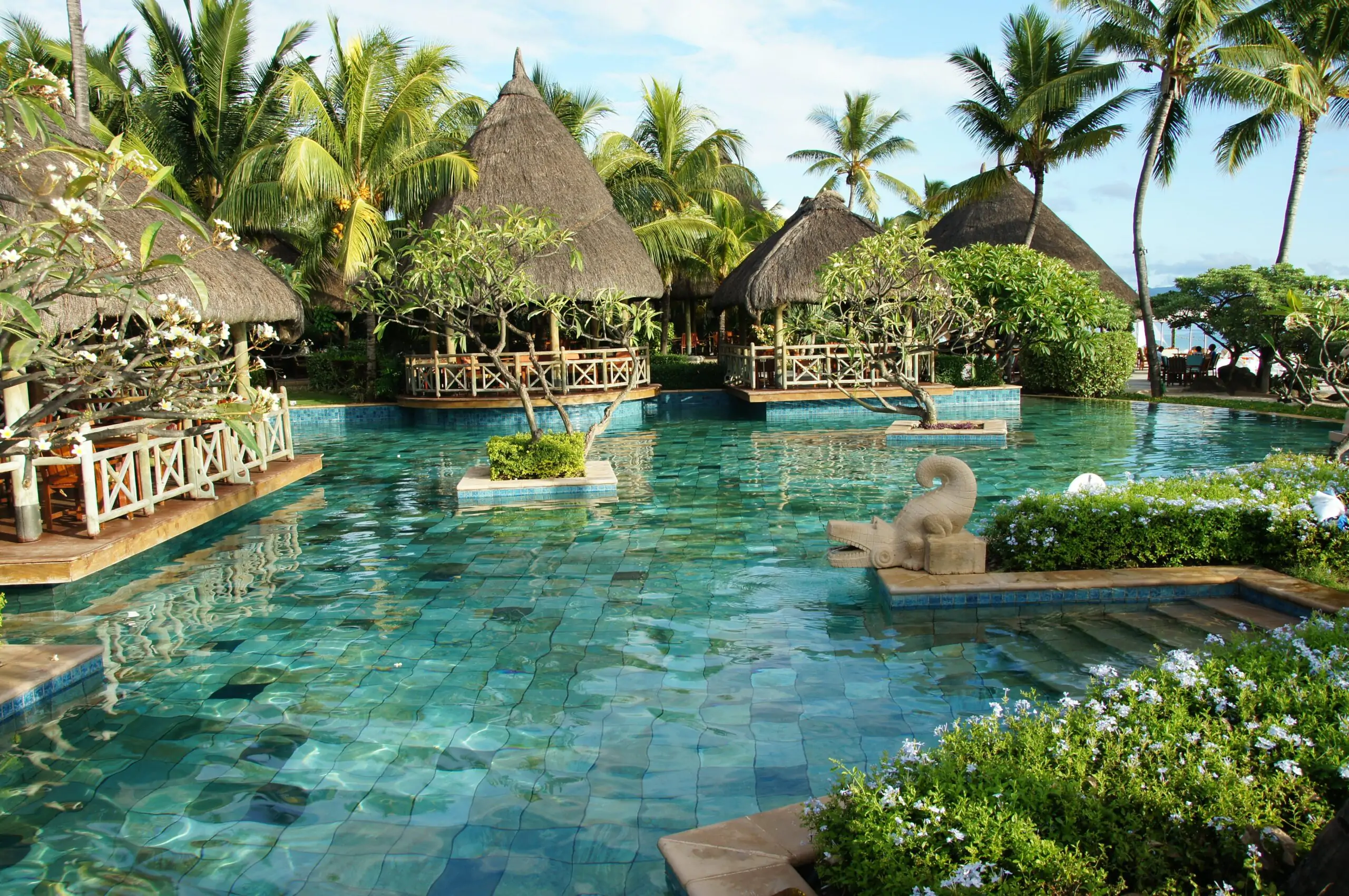 Mauritius Holiday Package