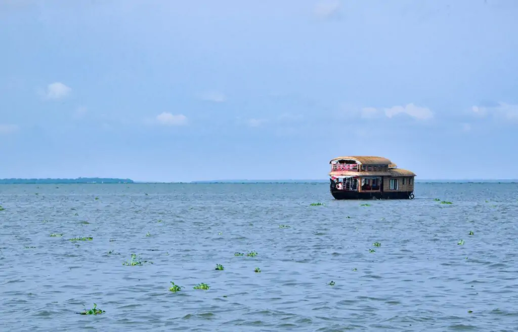 Kerala Holiday Packages