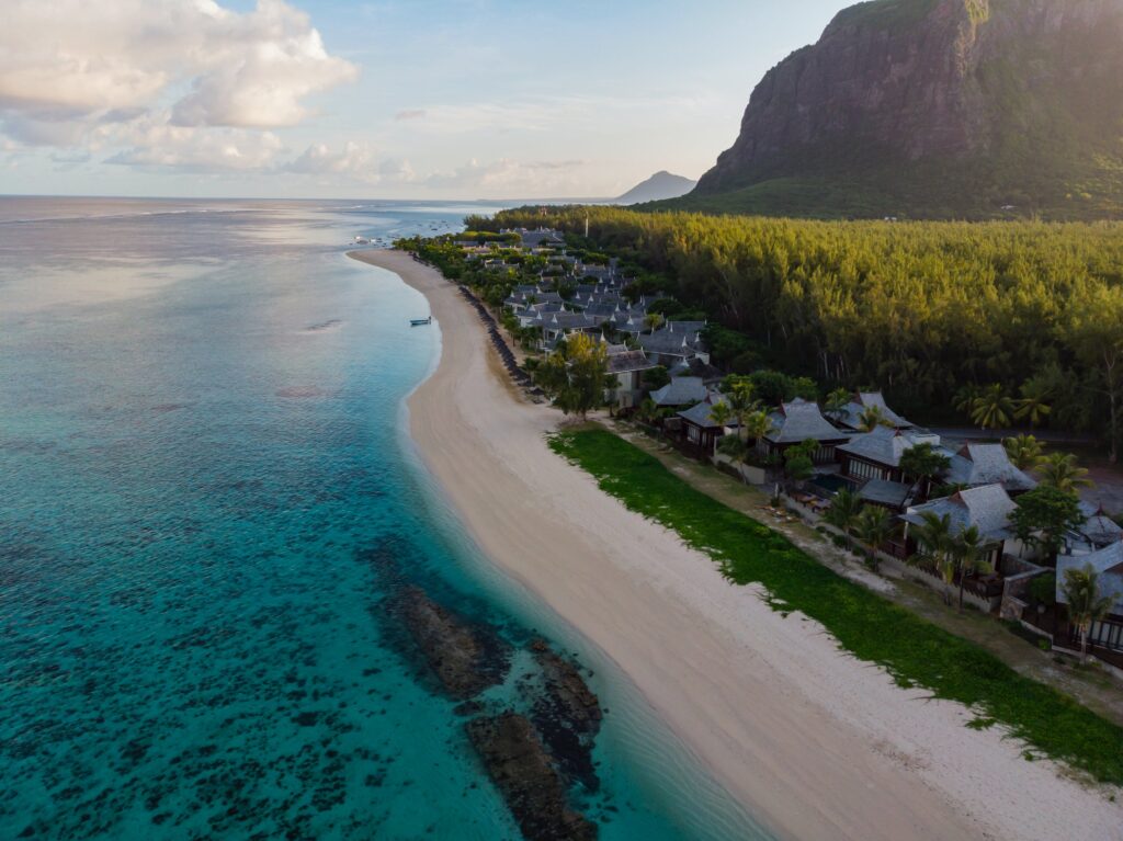 Mauritius Holiday Packages