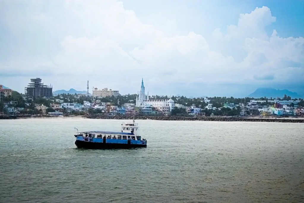 Kanyakumari Holiday Package