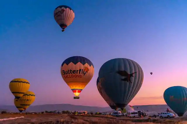 Turkey Holiday Packages From Mumbai