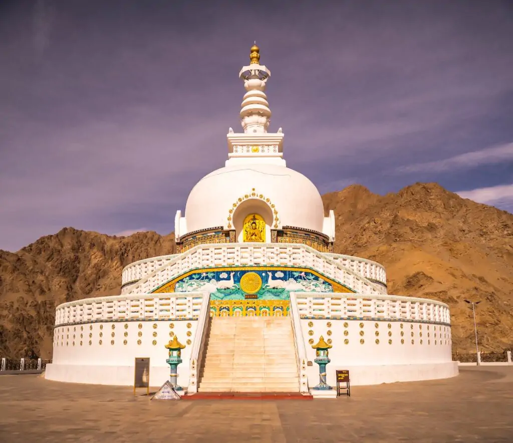 Ladakh Trip Package​