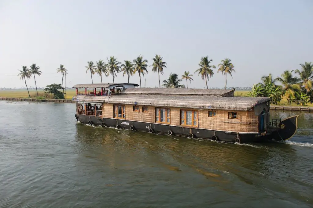 Kerala Holiday Packages