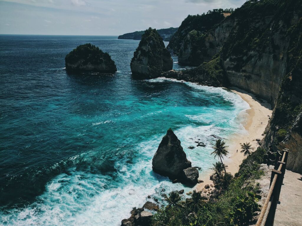 Bali Honeymoon Tour Packages