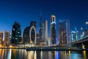 Dubai Packages From Mumbai