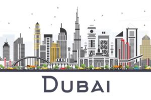 Dubai Trip Package From Mumbai