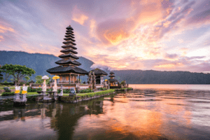 Bali Packages From Mumbai