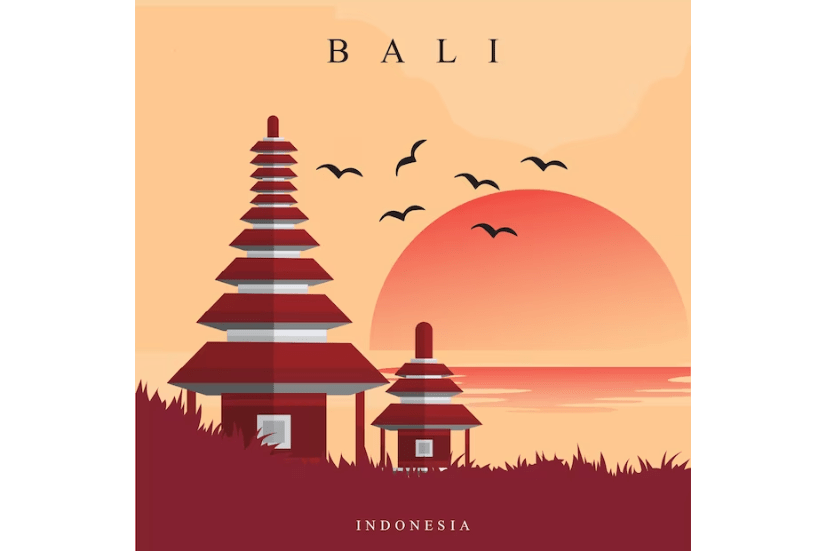 Bali Tour Packages From Mumbai