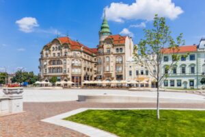 Eastern Europe Packages From Mumbai