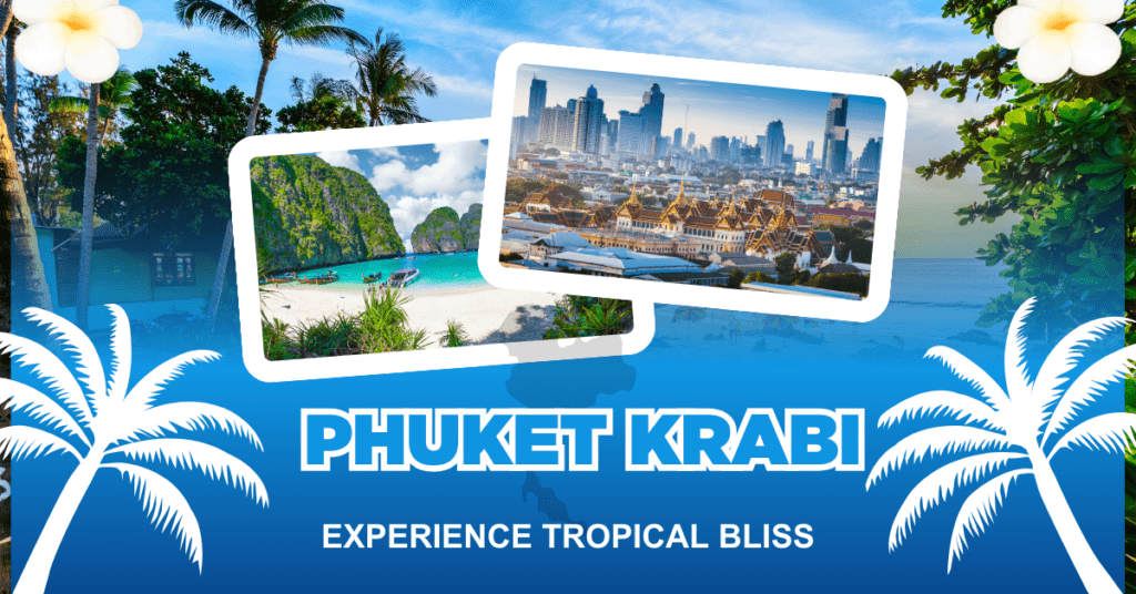 phuket Krabi