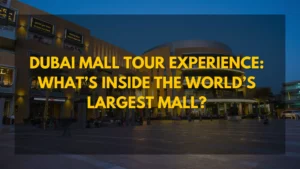 Dubai Mall