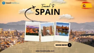 Hidden Gems Of Spain