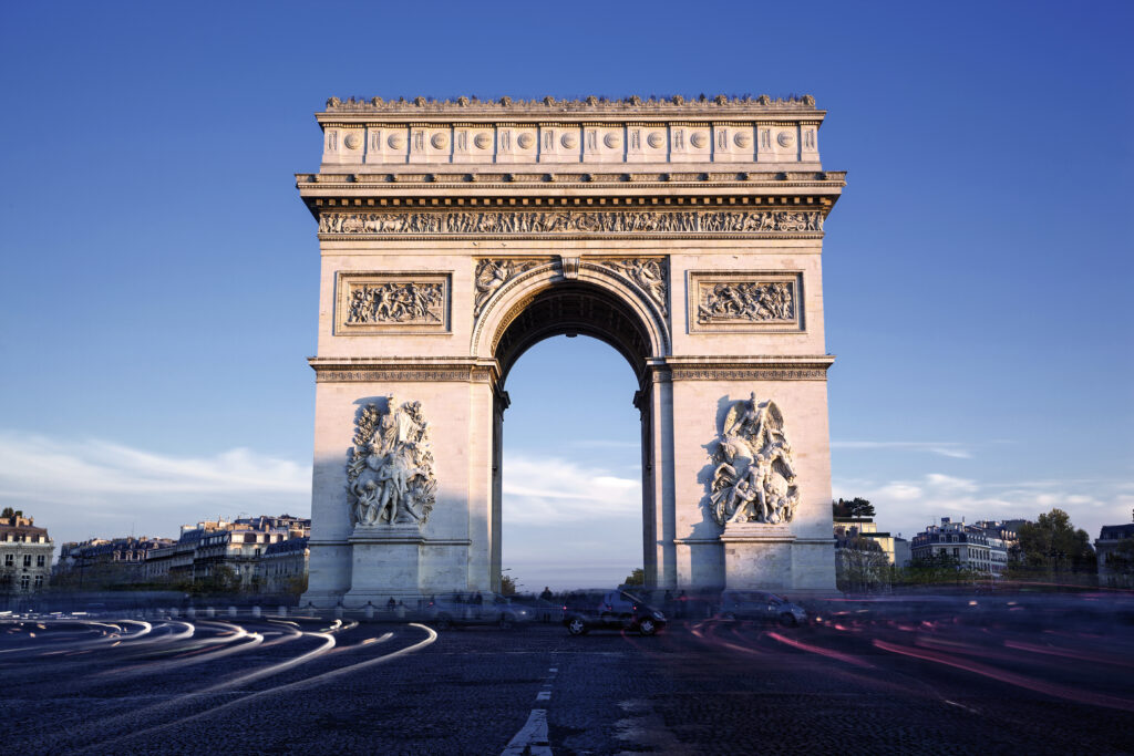 Paris-france tours from mumbai