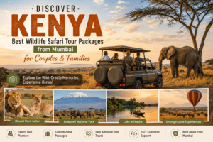 Discover-Kenya-Best-Wildlife-Safari-Tour-Packages-from-Mumbai-for-Couples-Families