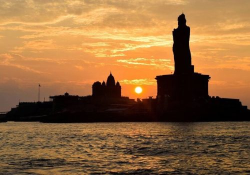 Kanyakumari Holiday Package