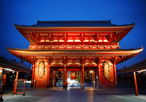 japan tour packages from mumbai