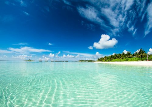Maldives Honeymoon Tour Packages