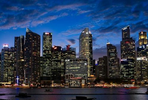 Singapore Packages from Mumbai 2026 | Best Price | Travelmaddy